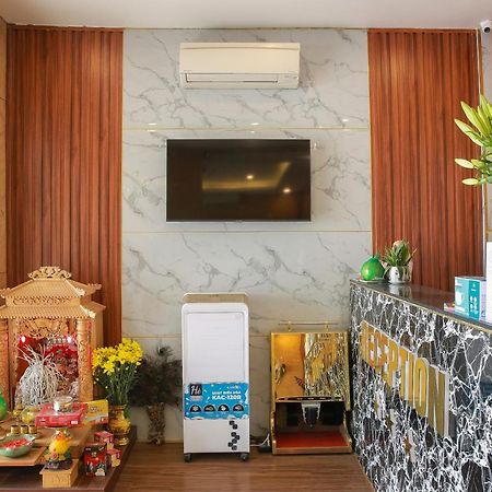 Royal Hotel Hanoi Luaran gambar