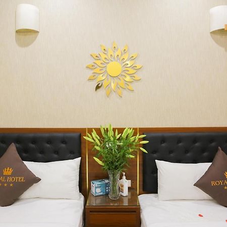 Royal Hotel Hanoi Luaran gambar